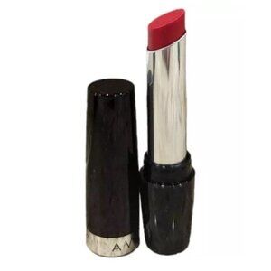Avon Ultra Color Indulgence Lip Color Red Tulip